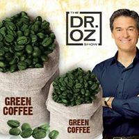 Green Coffee Herbalam