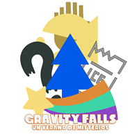 Gravity Falls: Un Verano de Misterios