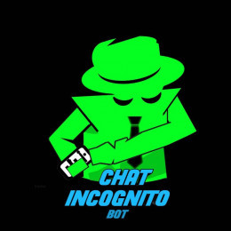 ChatIncognitoBot