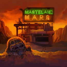 Wasteland Wars 🎄