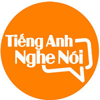Tieng Anh Nghe - Noi
