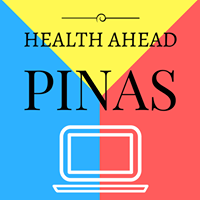 Health Ahead Pinas