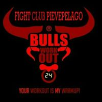 Fight Club Pievepelago 24