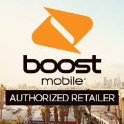 Boost Mobile by Salinas Technology