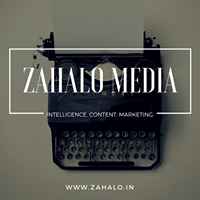 Zahalo