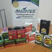 AIM Global Products - Dubai