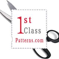 1st Class Patterns