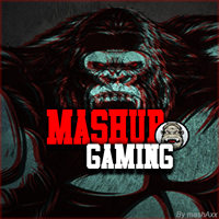 mashUpGaming