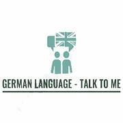 German language - Talk to me