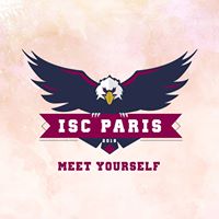 Admissibles ISC Paris