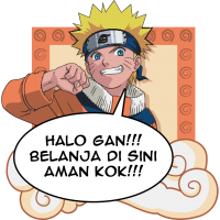 Naruto store