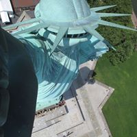 Statue of Liberty Update