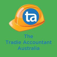 The Tradie Accountant