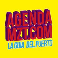 *Agenda Mazatlán*