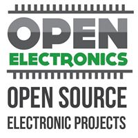 Open Electronics