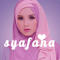 Syafana Hijab Application