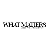 Whatmatters