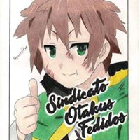 SOF - Sindicato dos Otakus Fedidos