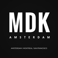 MDK // Amsterdam