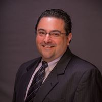 Rick Hammel, Realtor/Paralegal