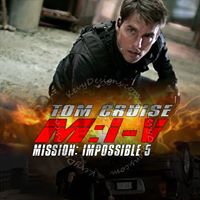 Mission: Impossible V