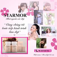 Starmor Việt Nam