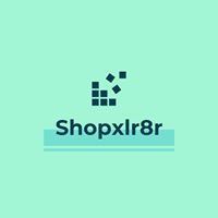 Shopxlr8r