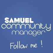 Samuel Community manager