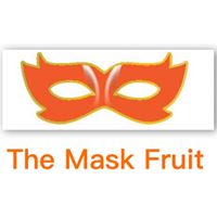 The Mask Fruit - หน้ากากผลไม้