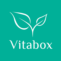 Vitabox 全天然萃取營養專科配方