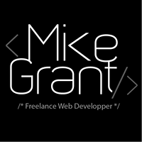 Mike Grant