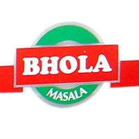 BHOLA MASALA