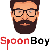 The Spoon Boy