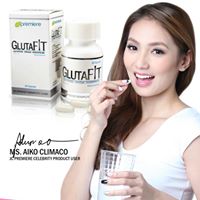 3 in 1 Gluta Fit with Glutathione