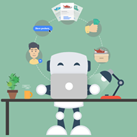 ECommerce Chat Bot