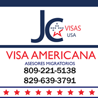 JC VISAS USA