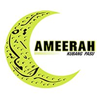 Ameerah Kubang Pasu