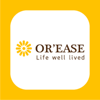 Orease - Massage Delivery บริการนวดถึงสถานที่ นวดที่บ้าน นวดออฟฟิศ