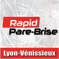 Rapid Pare-brise Lyon Venissieux