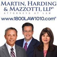 Martin, Harding & Mazzotti, LLP