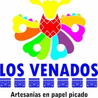 Papel Picado Los Venados