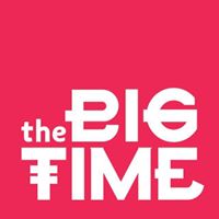 The Big Time with Claudine Ullman