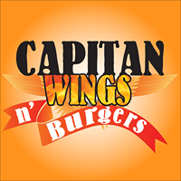 Capitan Wings & Burgers Tres Ríos