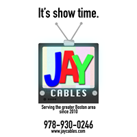 Jay Cables