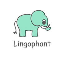 Lingophant