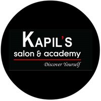 Kapils Salon & Academy