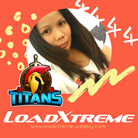 Loadxtreme Prepaid Loading by Michelle Betoy