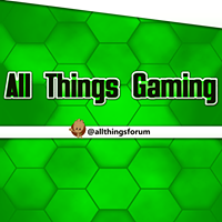 All Things Gaming