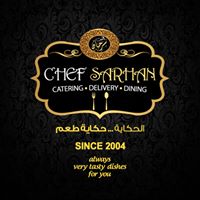 Chef Sarhan Restaurants