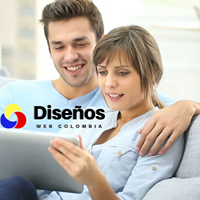 Diseños WEB Colombia